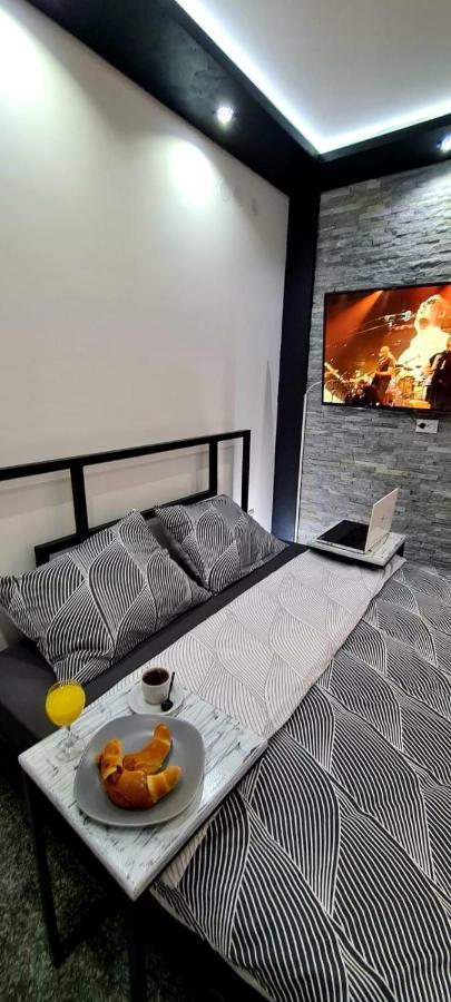 Fantastic Place Apatin Exterior foto