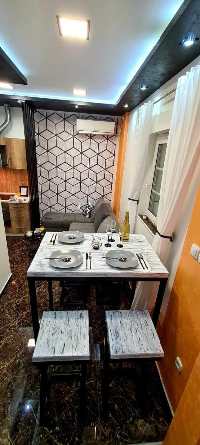 Fantastic Place Apatin Exterior foto